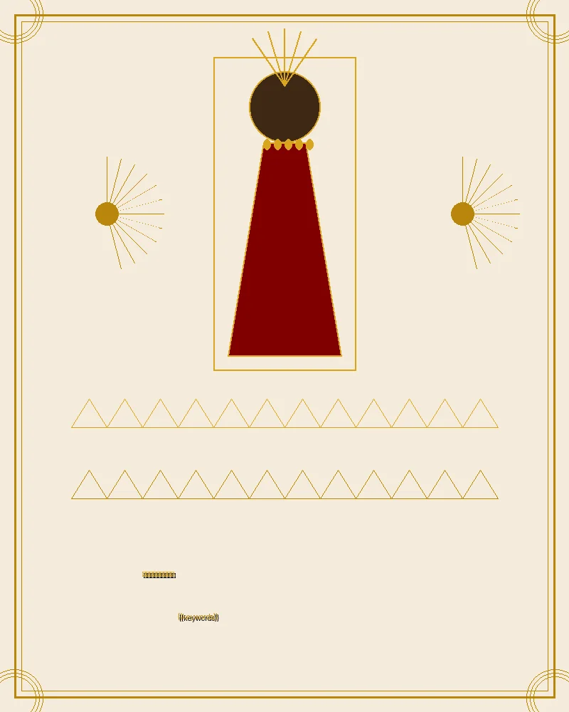 德州扑克品牌故事Art Deco风格海报