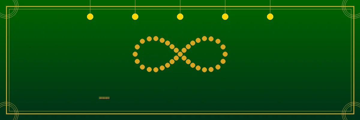 德州扑克无限赌场永不落幕的盛宴