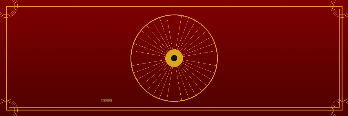 德州扑克俄罗斯转盘命运之轮